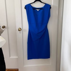 Diane Von Furstenberg Dress
